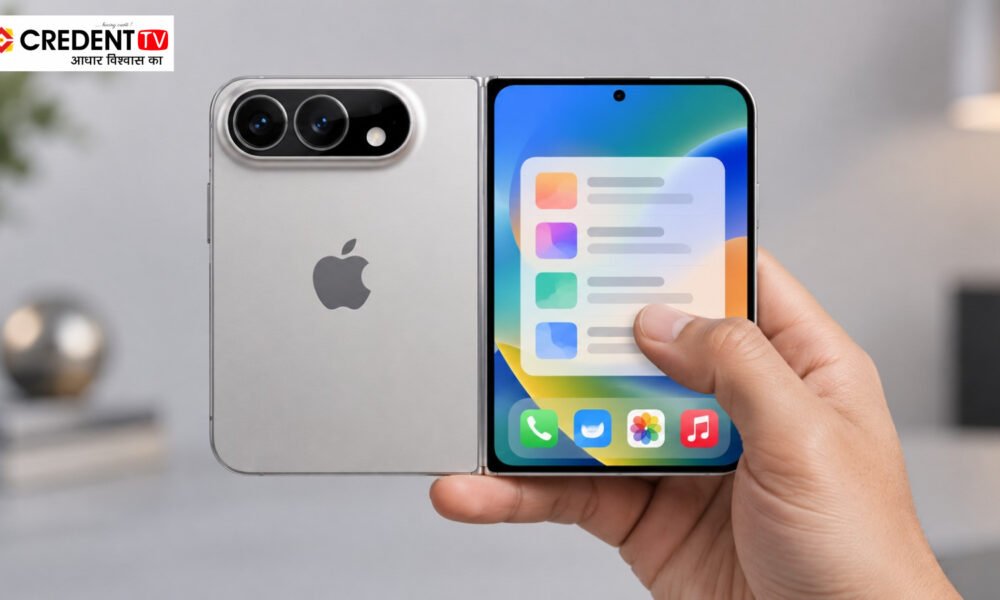 Apple Event 2026: Foldable iPhone and iPhone 18 Pro Expected Tonight