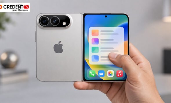 Apple Event 2026: Foldable iPhone and iPhone 18 Pro Expected Tonight
