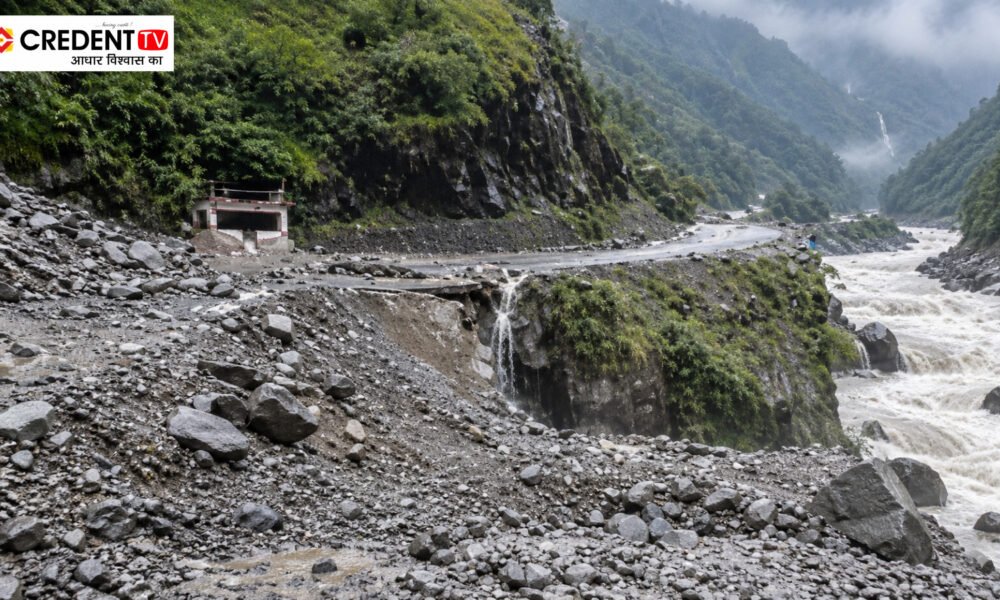 Bihar and Uttar Pradesh Floods Hit Millions as IMD Warns of More Rain