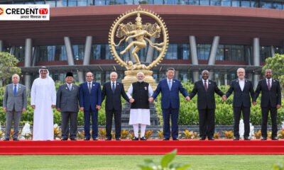 BRICS Summit Backs Local-Currency Trade as India Clarifies Common Currency Position