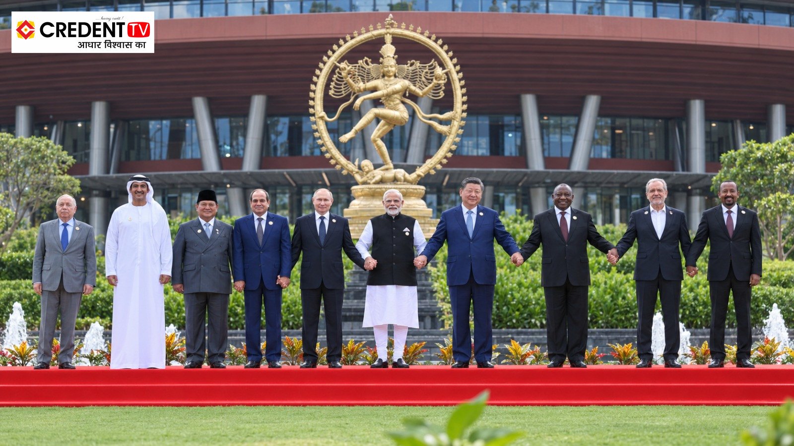 BRICS Summit 2026 Backs Local-Currency Trade as India Clarifies Common Currency Position 144 BRICS Summit Backs Local-Currency Trade as India Clarifies Common Currency Position