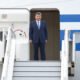 BRICS Summit Opens in New Delhi as Modi Hosts Putin and Xi