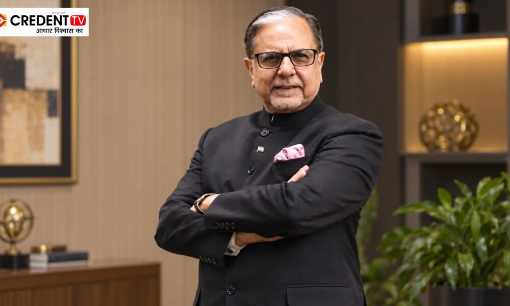 CBI Books Subhash Chandra in ₹1,322 Crore LIC Housing Finance Fraud Case