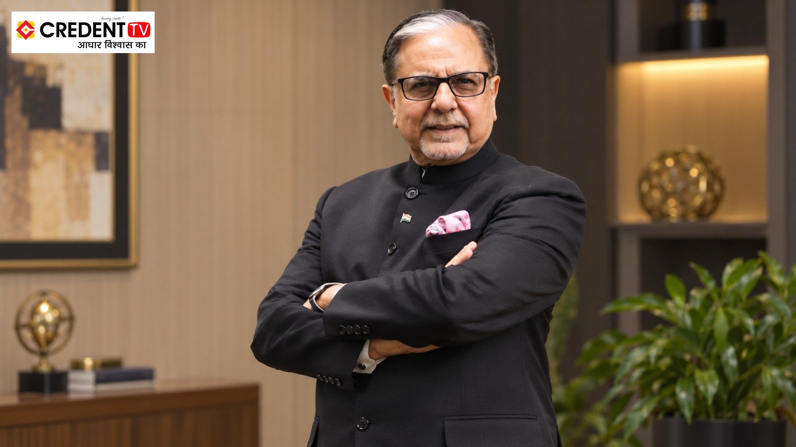 CBI Books Subhash Chandra in ₹1,322 Crore LIC Housing Finance Fraud Case
