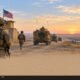 UK US troops leaving Iraq base