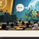United Nations General Assembly closing debate