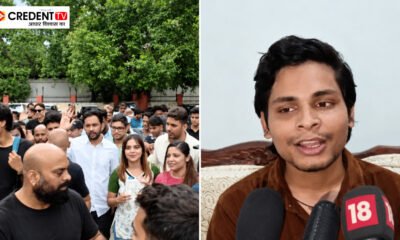 Delhi Police Detain Swatantra Bhardwaj; SC/ST Act Added in Assault Case