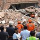 Delhi Satya Niketan Building Collapse Kills 6; FIR Filed, MCD Orders Sealing Drive