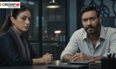 Drishyam: The Conclusion Trailer Released, Ajay Devgn Returns on 2 October
