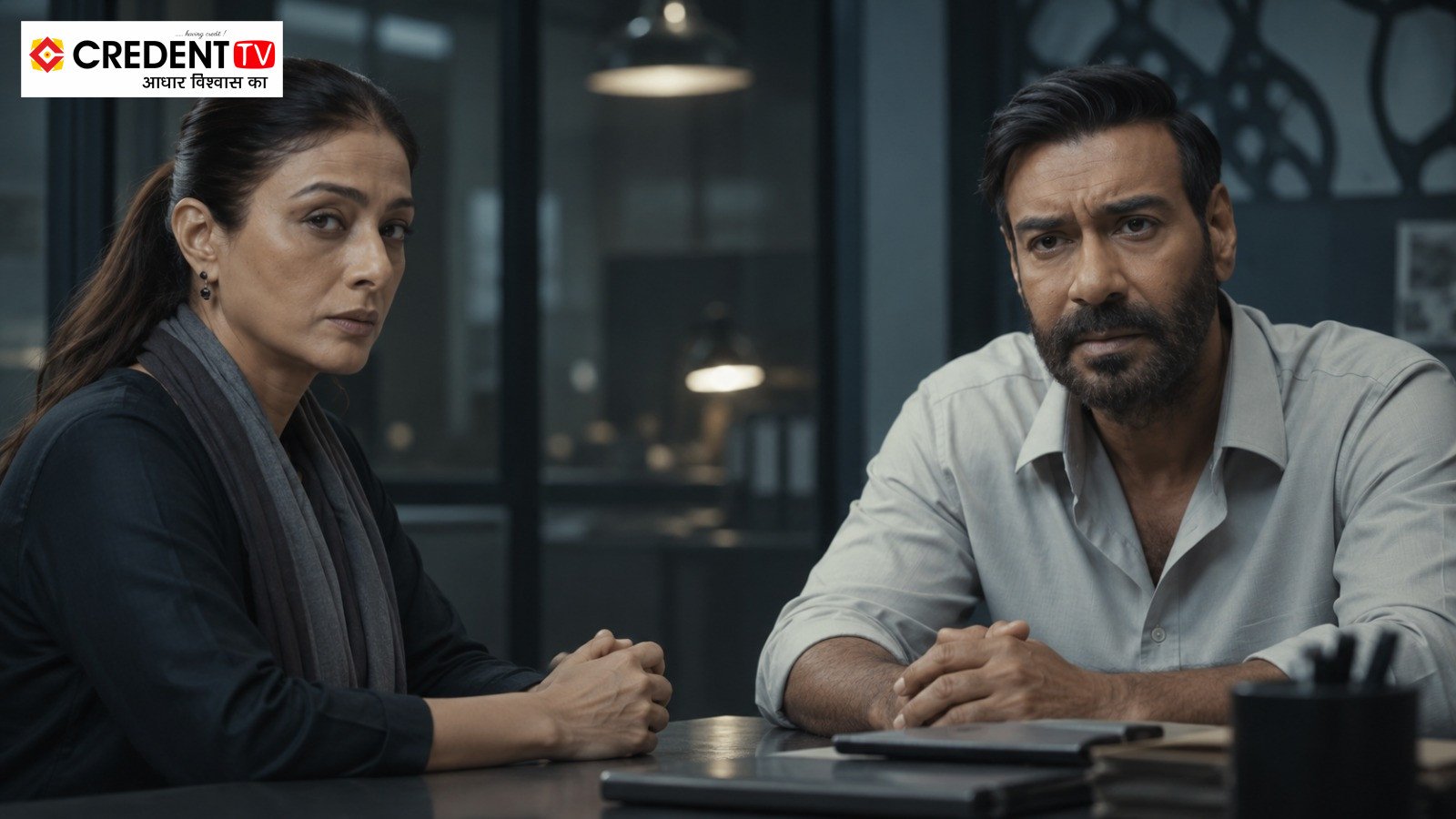 Drishyam: The Conclusion Trailer Released, Ajay Devgn Returns on 2 October 157 Drishyam: The Conclusion Trailer Released, Ajay Devgn Returns on 2 October