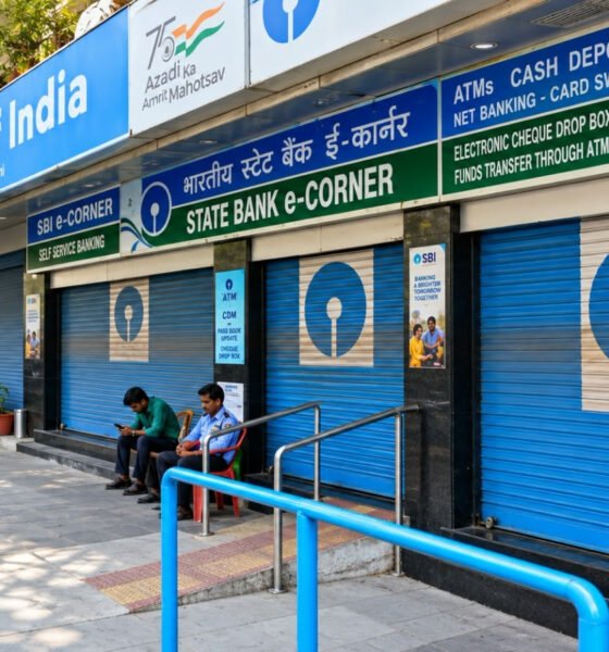 India Bank Strike Today Over Five-Day Week, Branch Services Face Three-Day Disruption