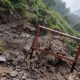 India Monsoon Floods Close Kedarnath Route, Affect Millions Across UP and Bihar