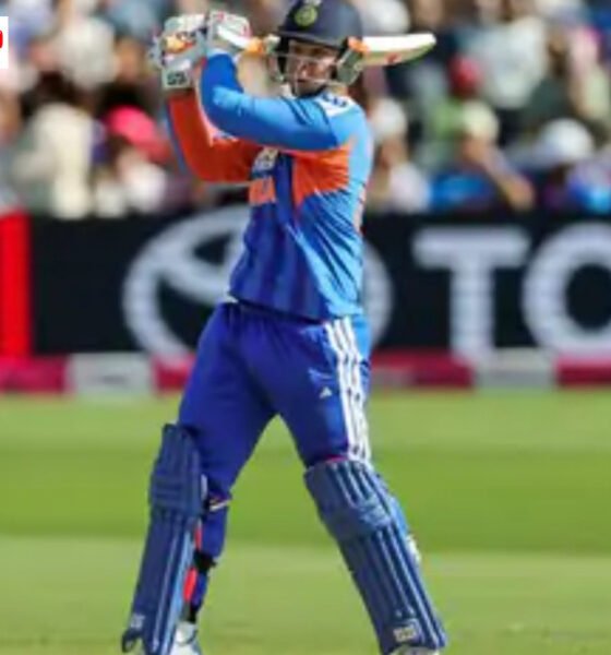 India vs Afghanistan 2nd T20I Today: Varun Out, Ravi Bishnoi in Line for Chance
