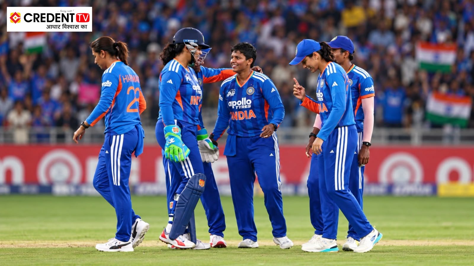 India vs Sri Lanka Women’s Asia Cup Final: India Win Eighth Title by 72 Runs 146 India vs Sri Lanka Women’s Asia Cup Final: India Win Eighth Title by 72 Runs