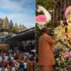 Krishna Janmashtami 2026: Mathura-Vrindavan Packed, Jaipur Celebrates as Mumbai Readies Dahi Handi
