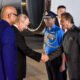 Modi-Putin Meeting Puts Su-57, S-400 and BrahMos Cooperation in Focus