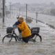 Nagoya Floods Force 400 Evacuations, Asian Games Remain on Schedule