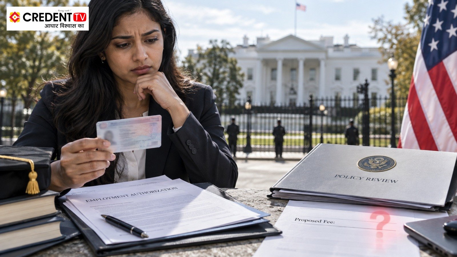 OPT Fee Proposal Clears White House Review; $100,000 Figure Remains Unconfirmed 144 OPT Fee Proposal Clears White House Review; $100,000 Figure Remains Unconfirmed