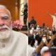 PM Modi Launches ₹35,000 Crore Projects in Vadodara, Reaches Out to Gen Z