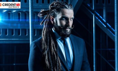 Ranveer Singh’s Pralay Set Video Reveals Long-Haired Survival Look in Mumbai