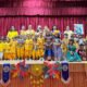 SRN International School Celebrates Janmashtami Through Dance, Drama and Krishna Tableaux
