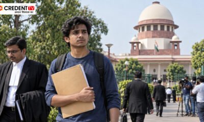 Supreme Court Questions ₹5 Lakh Bond Notice to Noida Student