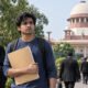 Supreme Court Questions ₹5 Lakh Bond Notice to Noida Student