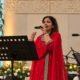 Veena Modani Leads Janmashtami Bhajan Evening at Jaipur’s Birla Mandir