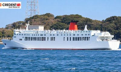 Virgo Transport 8 Reported Sunk in Java Sea; Rescue Search Continues