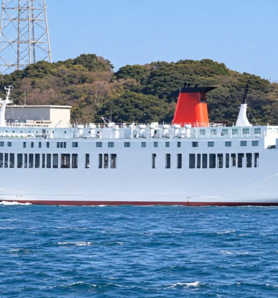 Virgo Transport 8 Reported Sunk in Java Sea; Rescue Search Continues